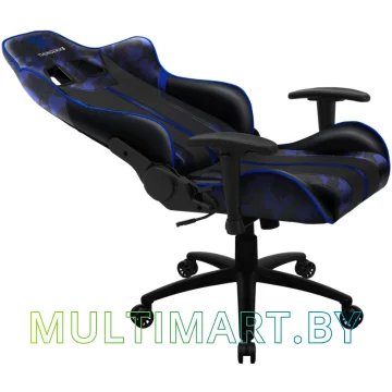 Кресло компьютерное ThunderX3 BC3 Camo Admiral Air (синий камуфляж) картинка 6